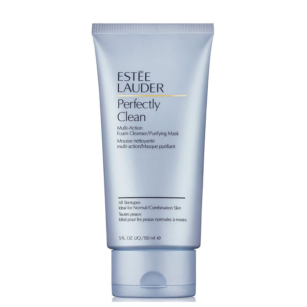 Perfectly Clean Multi-Action Foam Cleanser/Purifying Mask